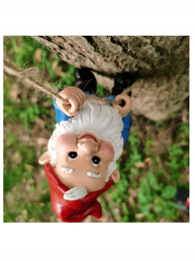 Садовая фигурка Гномы Tipsy-5