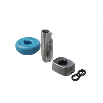 Подводная камера для рыбалки CanFish Fishing CamX с Wi-Fi 1080P, 136°-4